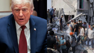 Chưa xong vụ 175 người chết ở trường học Iran: Báo Mỹ hé lộ sự thật không như ông Trump công bố?