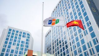 FPT nhận bằng sáng chế AI quốc tế và đứng trong Top 16 nhà phát triển phần mềm tùy chỉnh toàn cầu