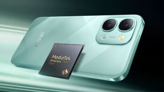 vivo mở bán mẫu smartphone từ 5 triệu, trang bị chiến mọi game, chuẩn quân sự ngon hơn iPhone 17e