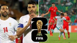 Iran tuyên bố không tham dự VCK World Cup 2026, đội bóng châu Á bất ngờ 'đòi' thay thế ngay lập tức