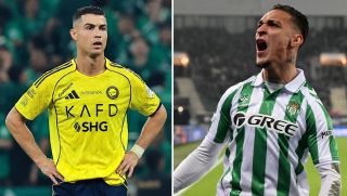 Kết quả bóng đá hôm nay: Ronaldo nhận tin dữ ở Saudi League; Antony đi vào lịch sử Europa League?