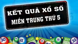 Kết quả xổ số miền Trung ngày 12/3/2026: Bình Định, Quảng Trị và Quảng Bình