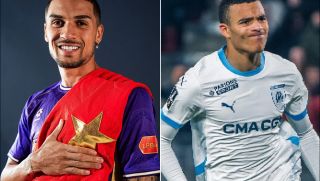 Lịch thi đấu bóng đá 12/3: Hoàng Hên gây ấn tượng HLV Kim Sang-sik; Greenwood lập kỷ lục ở Marseille