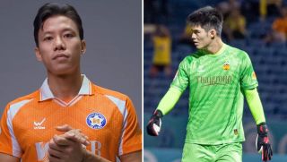 Nhận định bóng đá SHB Đà Nẵng vs HAGL - V.League 2025/26: Trần Trung Kiên lu mờ trước công thần ĐTVN?