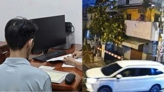 Mức phạt cực nặng dành cho tài xế ô tô cố tình vượt đường sắt dù barie đang hạ xuống ở TP HCM