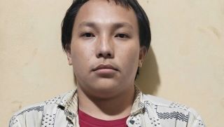 Lời khai gã thanh niên tưới xăng thiêu sống người bán ve chai ở An Giang, khó tin lý do ra tay