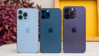 Top 3 iPhone Pro Max cũ nhưng vẫn ngon gọi tên iPhone 12 Pro Max, iPhone 13 Pro Max, iPhone 14 Pro Max