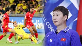 ĐT Việt Nam bị AFC 'câu giờ', VFF có quyết định chiến lược giúp HLV Kim Sang-sik 'hạ đẹp' Malaysia