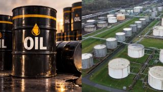 IEA xả kho dầu khi eo biển Hormuz gián đoạn, thị trường rung lắc, giá dầu thế giới đổi hướng