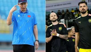 Malaysia được AFC 'giúp sức', VFF lên kế hoạch đòi công bằng cho ĐT Việt Nam