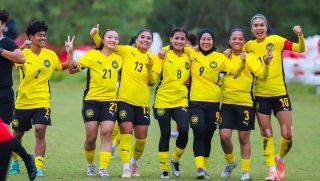 Kế hoạch tổ chức bị phản đối, Malaysia quyết từ chối tham dự giải châu Á