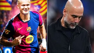Barcelona đàm phán với Man City, Haaland chính thức xác nhận vụ cập bến Nou Camp