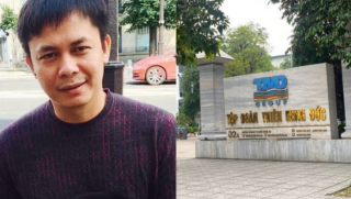 'Đại gia kim cương' Chu Đăng Khoa vướng lao lý: Đế chế gia tộc đứng sau biến động ra sao?