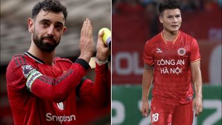 Lịch thi đấu bóng đá 14/3: Man Utd nhận tin vui ở Ngoại hạng Anh; Cuộc đua vô địch V.League ngã ngũ?