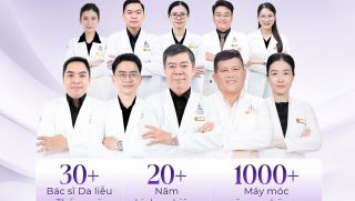 'Xóa sổ' thâm sạm body tận gốc: Lý do công nghệ Deep L-Picosure tại LG Clinic được hàng triệu khách hàng tin chọn