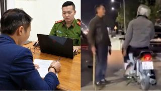 Hà Tĩnh: Giám đốc công ty xây dựng lái xe sau khi uống rượu, đánh người đi đường rồi xin lỗi là xong?