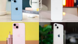 Top 4 iPhone mới giá rẻ nhất tháng 3: iPhone 16e mạnh nhất, iPhone 15 siêu hấp dẫn, iPhone 13 vua rẻ