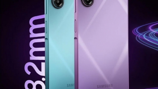 Không hề ngoa, Samsung Galaxy giá rẻ chỉ 4 triệu đồng, màn hình 120Hz, pin cực khoẻ