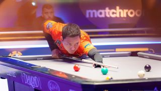 Lịch thi đấu European Open Pool 2026 ngày 14/3 của các cơ thủ Việt Nam: Dương Quốc Hoàng rộng cửa vào Tứ kết