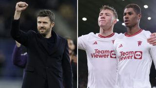 HLV Carrick yêu cầu BLĐ thanh lý 9 ngôi sao, Man United thu về 250 triệu bảng trước TTCN hè 2026?