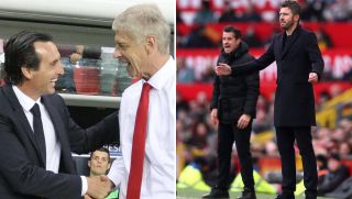 HLV Carrick bị gạch tên, Manchester United bổ nhiệm cựu HLV Arsenal thay thế vào hè 2026?