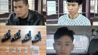 Vụ 4 thanh niên dùng súng cướp 8 tỷ ở quán cà phê Ecopark: Danh tính kẻ bị truy tố tội giết người