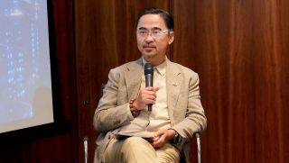 FPT đề xuất lấy dữ liệu và AI làm nền tảng phát triển đường sắt đô thị thông minh