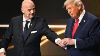 Phát ngôn của ông Trump lại gây tranh cãi: Iran đáp trả cực gắt, kêu gọi tước World Cup khỏi Mỹ