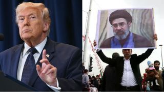 Mỹ treo thưởng cực lớn cho người cung cấp thông tin về lãnh đạo chủ chốt của Iran, danh sách có ai?