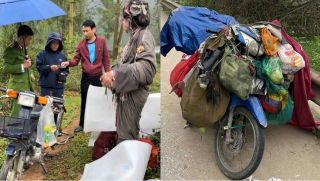 Hé lộ nơi tìm thấy ‘hot girl Bella’ cùng chiếc xe máy bị lấy cắp, bất ngờ thái độ khi gặp công an