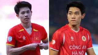 Phong độ chạm đáy ở CLB CAHN, Đình Bắc có động thái lạ khiến NHM lo lắng sau khi lỡ hẹn ĐT Việt Nam