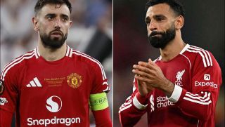 Kết quả bóng đá Ngoại hạng Anh hôm nay: MU đại thắng Aston Villa, Liverpool hủy diệt Tottenham?