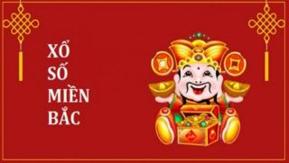Kết quả xổ số miền Bắc hôm nay 15/3/2026: KQXSMB chủ nhật!