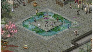 Kiếm Thế khai mở máy chủ Thiên Kiếm, cộng đồng game thủ rộn ràng tái xuất giang hồ