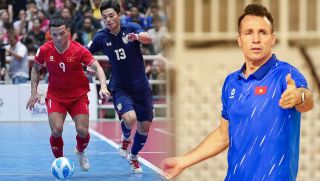 'Người nhện' chính thức trở lại, ĐT Việt Nam tự tin đánh bại Thái Lan ở giải Đông Nam Á
