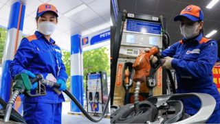 Quỹ bình ổn còn có thể hỗ trợ giá xăng dầu trong bao lâu nữa?