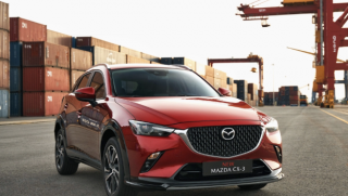 Điểm tin ô tô 14-15/3: Hyundai Stargazer 2026 lộ diện tại Việt Nam, Giá xe Mazda mới nhất tháng 3