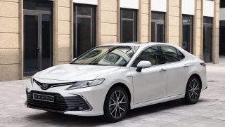 Chủ xe Toyota Camry cần chú ý điều này: Hơn 2.000 xe tại Việt Nam bị triệu hồi vì lỗi camera