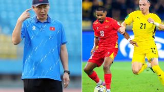 AFC chưa công bố án phạt, thủ quân Malaysia tuyên chiến với ĐT Việt Nam