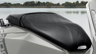 Quên Honda SH đi, ‘vua xe ga’ mới ‘Made in Thailand’ ra mắt, thiết kế đỉnh hơn SH Mode, giá hấp dẫn