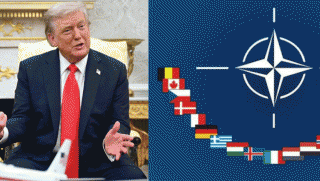 TT Trump khẩn thiết mong muốn NATO và Trung Quốc giúp 1 điều? Tình hình xung đột giữa Mỹ và Iran?