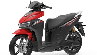 Chỉ còn vài giờ ‘ẵm trọn’ ưu đãi khi chốt xe máy điện đổi pin siêu nhanh VinFast Viper