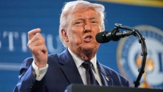 Ông Trump ra tối hậu thư bất ngờ cho NATO: Không làm việc này sẽ trả giá cực đắt!