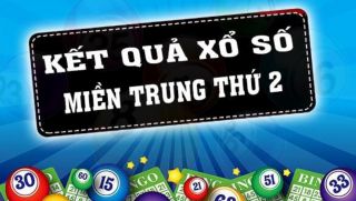 Kết quả xổ số miền Trung hôm nay 16/3/2026: Phú Yên và Huế