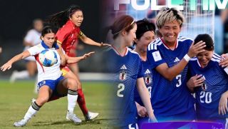 Thảm bại trước ĐT Nhật Bản ở VCK Asian Cup, kình địch ĐT Việt Nam rộng cửa tái lập kỳ tích World Cup