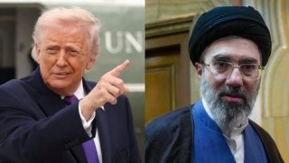 Lãnh tụ tối cao Iran 'đòi' Mỹ bồi thường trong cuộc chiến Trung Đông và hậu quả nếu không thực hiện