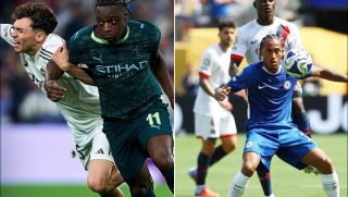 Lịch thi đấu bóng đá 17/3: Man City mơ 'lật kèo' Real Madrid; Chelsea tiếp tục thảm bại trước PSG?