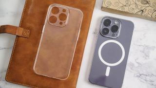 Vì sao ngày càng nhiều người không dùng ốp lưng điện thoại?