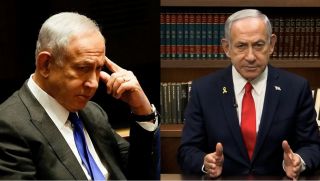 Rầm rộ tin đồn Thủ tướng Israel đã qua đời, clip xuất hiện gần đây chỉ là sản phẩm AI, sự thật ra sao?