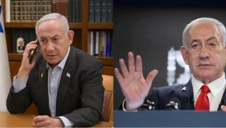 Iran gửi lời cảnh báo giữa tin đồn Thủ tướng Israel bị ám sát